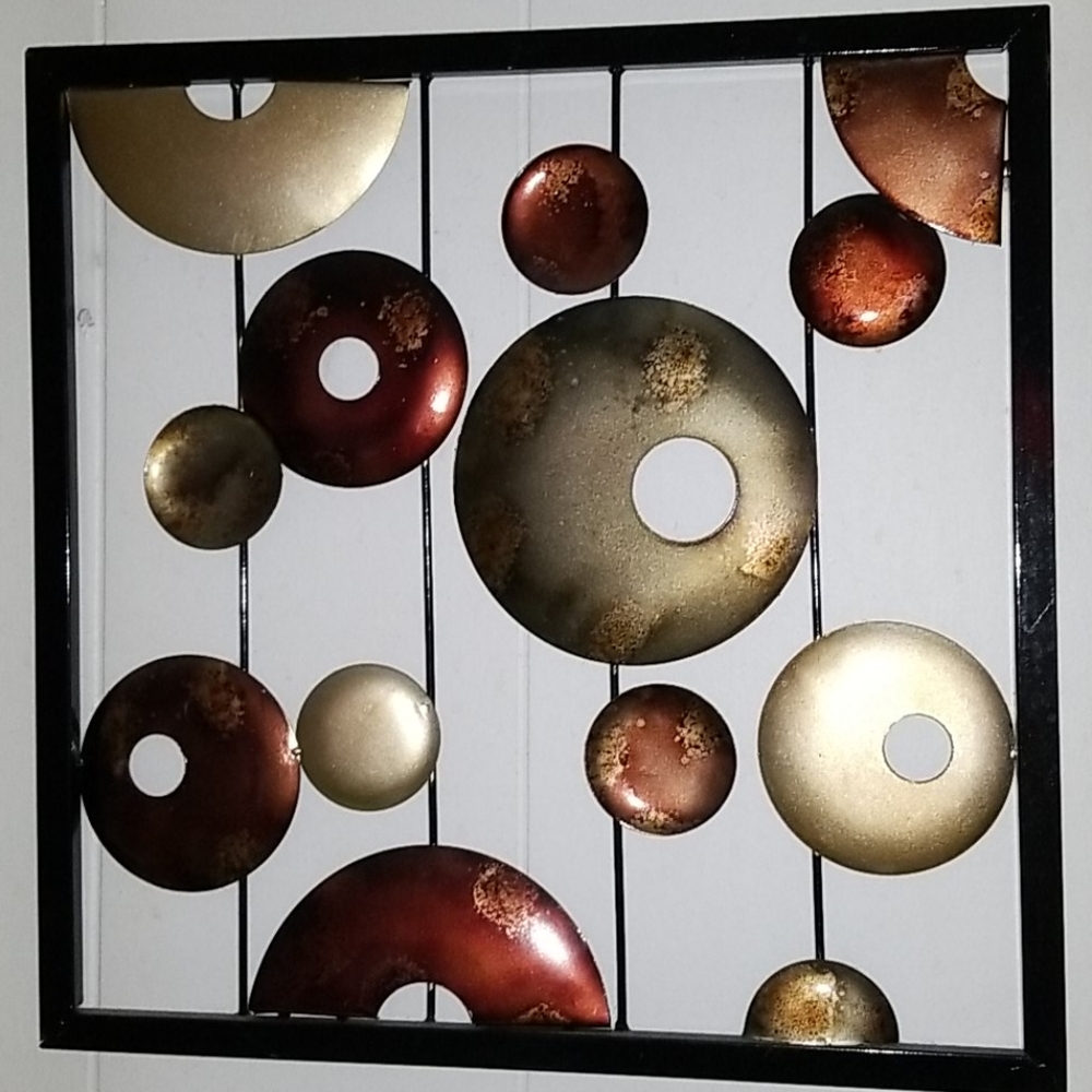 Wall art